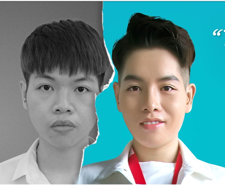 Nguyễn Đức Phúc HTLX 2017