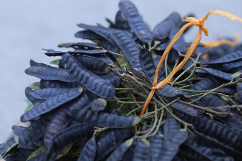 cách khử mùi hôi cơ thể sau sinh