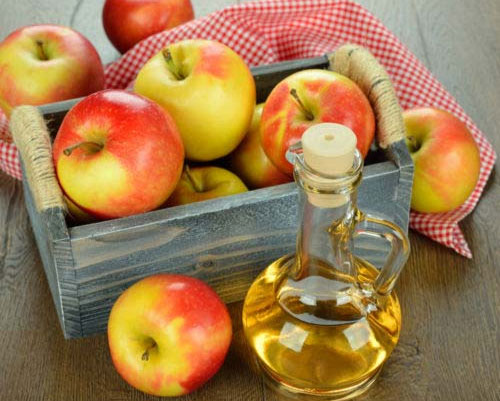 trị mụn thịt ở ngực