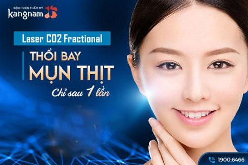 Trị mụn thịt bằng lá tía tô không hiệu quả bằng công nghệ cao Trị mụn thịt bằng lá tia tô