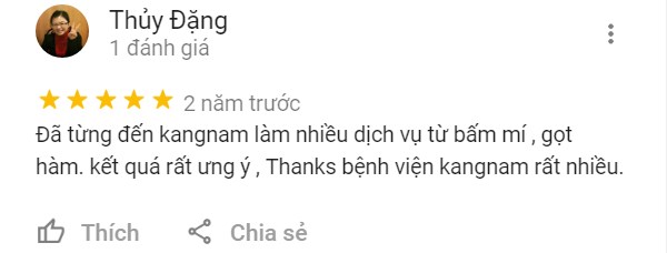 phẫu thuật gọt hàm có nguy hiểm không