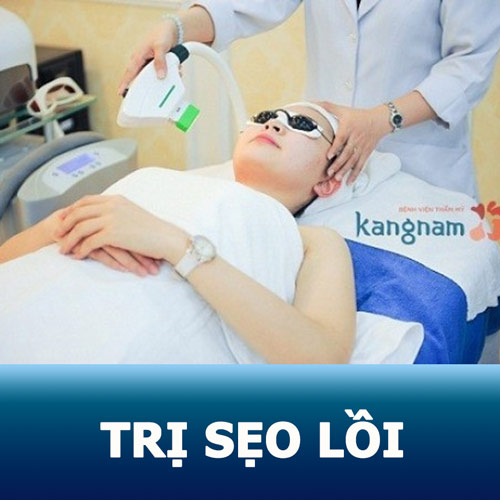 Tổng hợp các phương pháp điều trị sẹo lồi hiệu quả, hạn chế tái phát