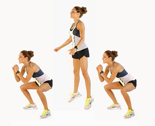 Bài tập gym giảm mỡ mông bài tập gym giảm mỡ mông