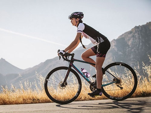 Đạp xe có khả năng giảm mỡ vùng mông hiệu quả đạp xe có giảm mỡ mông