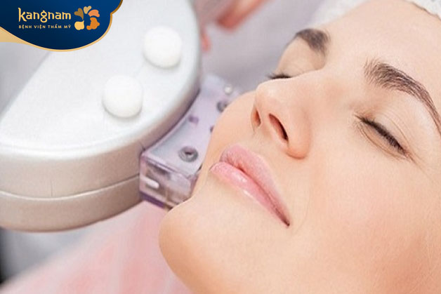 Diode Laser bản chất là việc áp dụng các bước sóng Laser