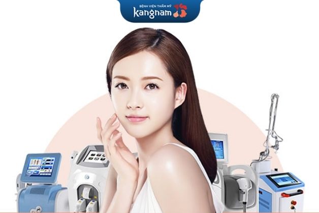 Trị sẹo lồi ở đâu tốt nhất?