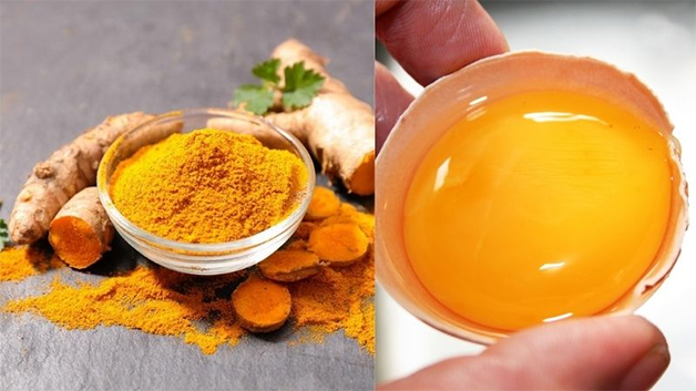 Mặt nạ làm mờ thâm nám da khỏe mạnh hơn