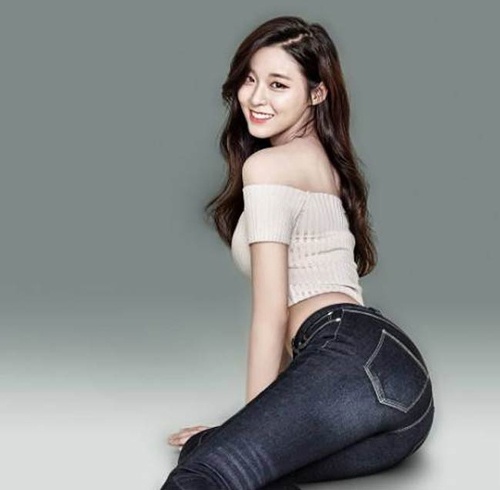 mông cong là đẹp hay xấu 