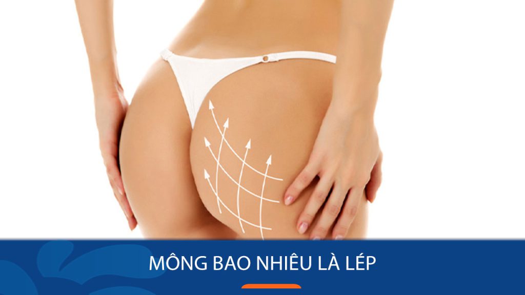 Mông bao nhiêu là lép? Mông lép mặc quần gì, váy gì đẹp?