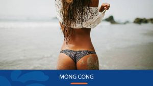 Mông cong là đẹp hay xấu? Cách làm mông to và cong
