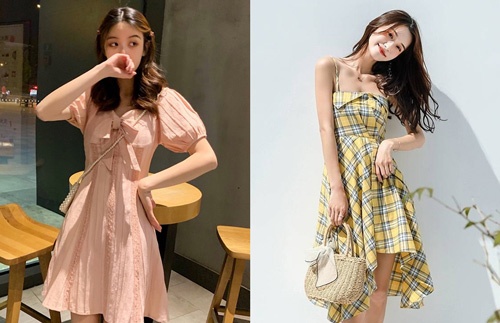 mông nhỏ nên mặc gì