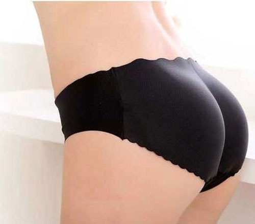 quần nâng mông chảy xệ 