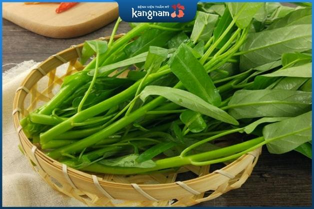 Tẩy nốt ruồi kiêng gì?