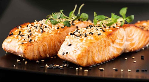 Thực đơn ngày 1 giúp cải thiện kích thước vòng 3 ăn gì để mông to cho nam