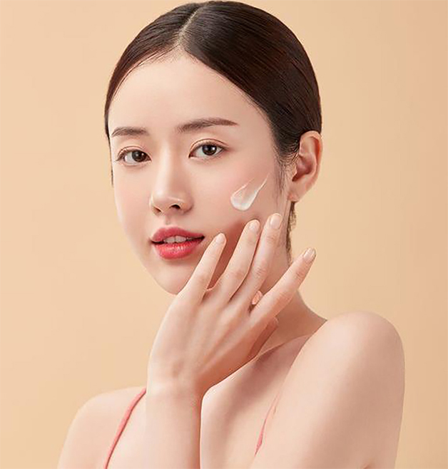 Không tự ý sử dụng các loại kem trị mụn