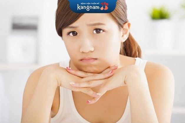 Có nên triệt ria mép ở tuổi dậy thì không?