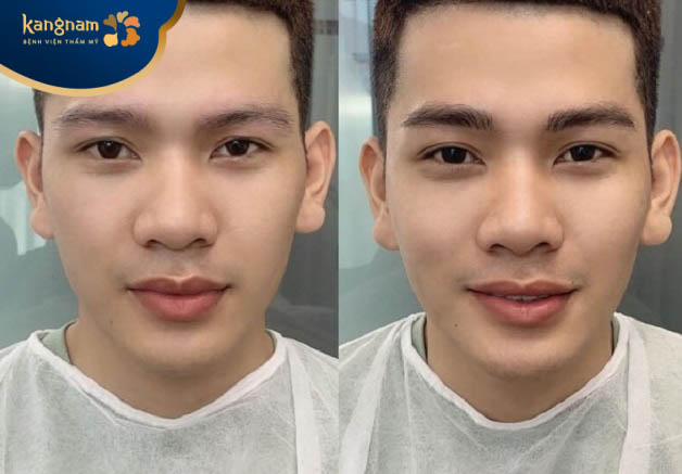 Dáng lông mày hợp phong thuỷ