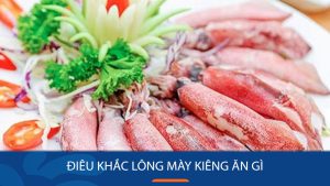 Sau điêu khắc lông mày kiêng gì để lên màu đẹp, lâu phai?