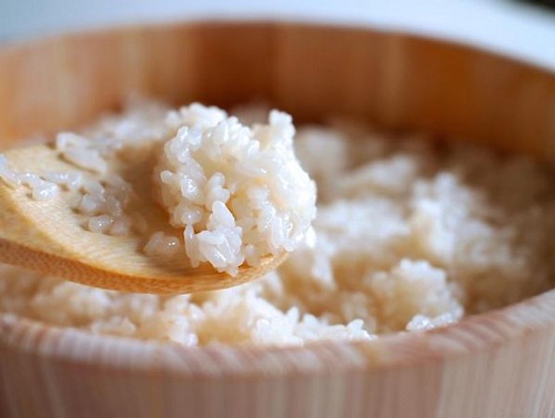 kiêng ăn đồ nếp