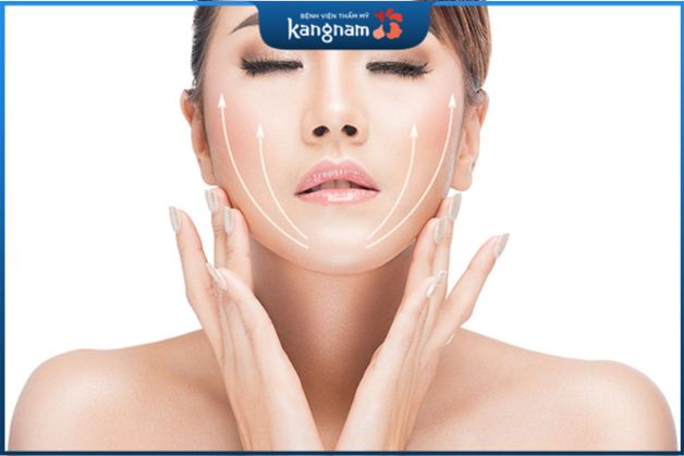 Làm săn chắc vùng ngực và giảm bọng mỡ, giúp định dạng đường nét của cơ thể.