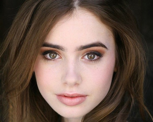 lông mày quý tướng