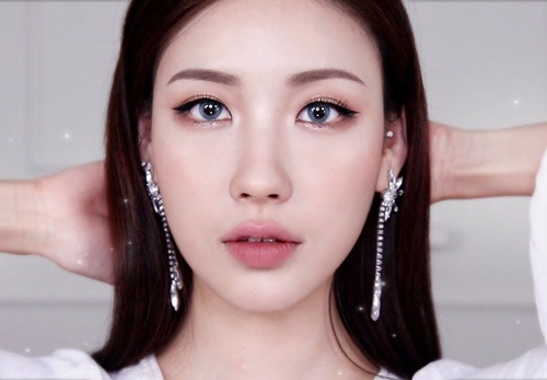 hình ảnh phun mí mắt mèo đẹp hình ảnh phun mí mắt mèo