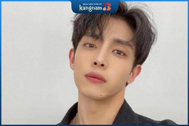 Nốt ruồi son được xem là quý tướng