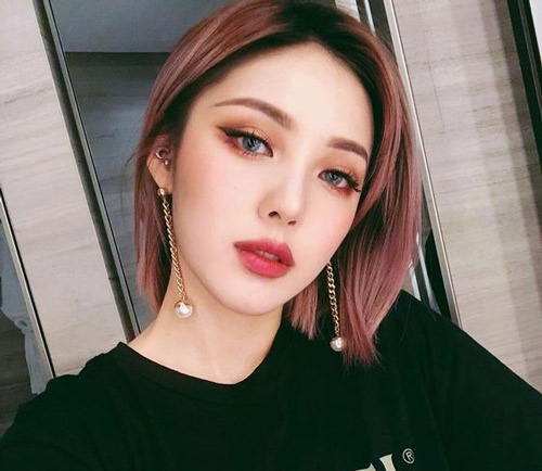 xăm mí mắt mèo cá tính xăm mí mắt mèo ở đâu