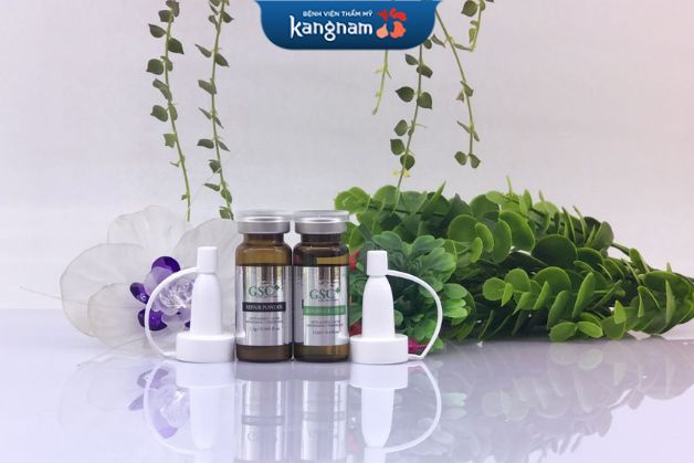 Sản phẩm vi kim tảo biển
