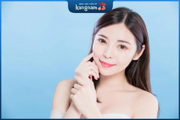 Tắm trắng có hại không?