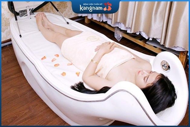 Tắm trắng loại nào tốt?