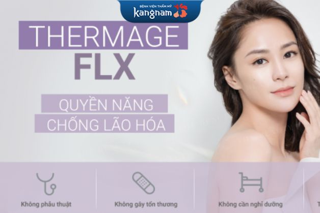 Công nghệ thermage có tốt không? Phù hợp với đối tượng nào?