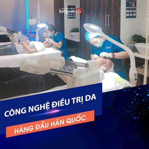 Phác đồ chuyên sâu cùng với công nghệ hiện đại là cách chữa mụn tối ưu nhất trị mụn cóc bằng vitamin a