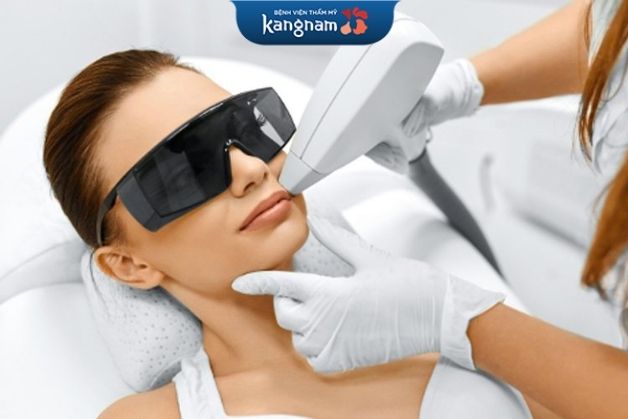 Triệt ria mép vĩnh viễn có mọc lại không?