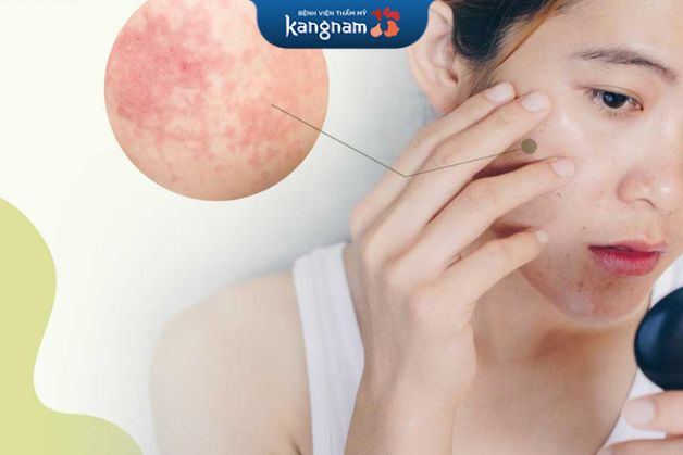 Vi kim tảo biển khắc phục nhiều vấn đề về da