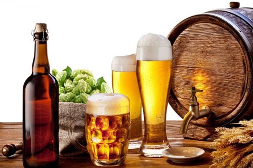 bị sẹo thâm nên ăn gì bị sẹo thâm nên ăn gì