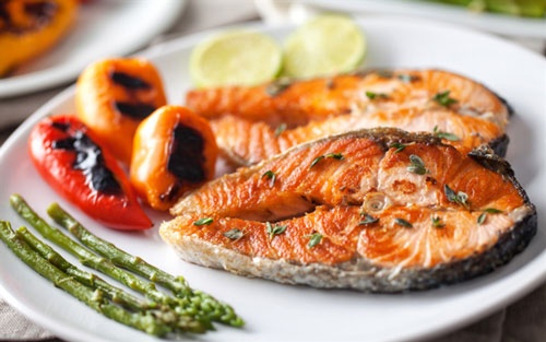 bị thâm mụn không nên ăn gì bị thâm mụn không nên ăn gì