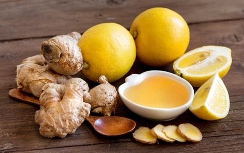 cách trị thâm và hôi nách sau sinh