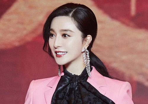 cách vẽ lông mày cánh cung