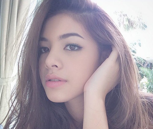 lông mày cánh cung là gì