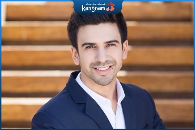 Nốt ruồi ở khóe môi đàn ông biểu hiện đây là người thích tọc mạch chuyện của người khác