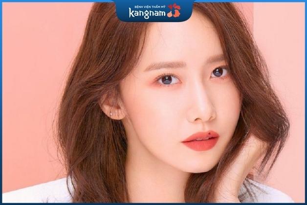 Nốt ruồi trên môi nói lên bạn là người có số đào hoa, gặp may gặp mắn, có tài lộc