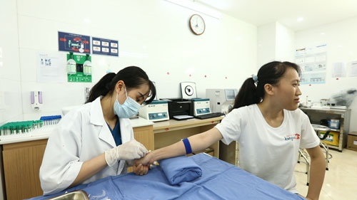 phùng thị mỹ duyên htlx mùa 4