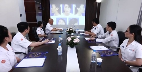 Phùng thị mỹ duyên lột xác