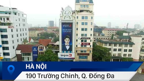 tác hại của trám răng