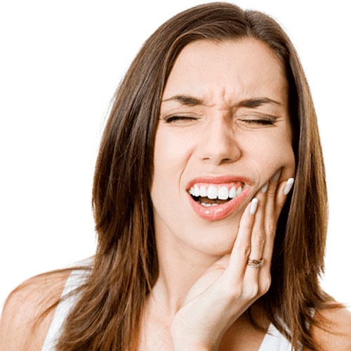 trám răng có ảnh hưởng gì không