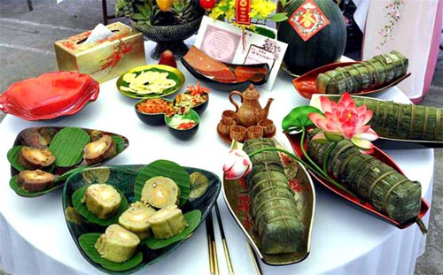 vì sao tết hay bị béo nhanh