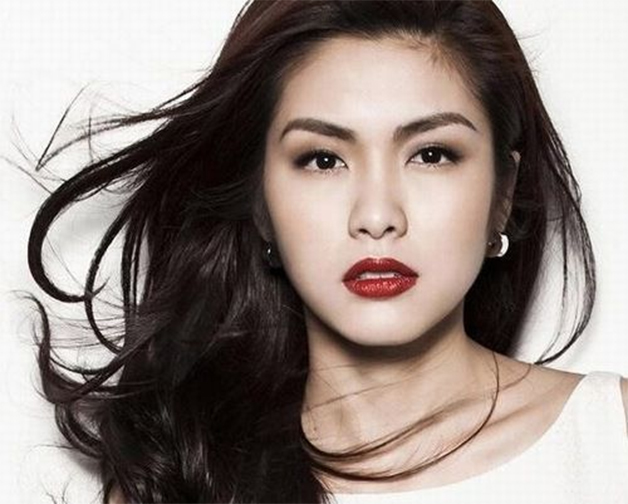 Phụ nữ sở hữu lông mày lưỡi mác có tướng làm quan, giàu sang, được lộc trời cho