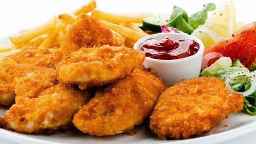 thực phẩm giúp mọc tóc thực phẩm giúp mọc tóc