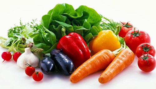 ăn gì mọc tóc nhanh ăn gì mọc tóc nhanh